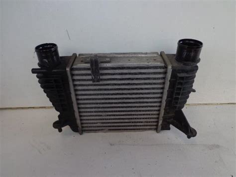 Intercooler Renault Clio Iii Dci Fap R K K