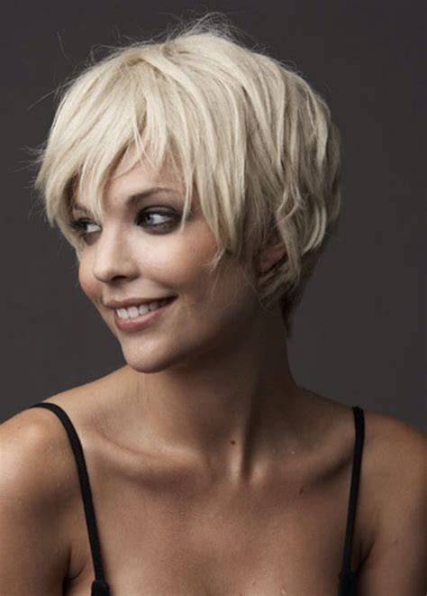For most ladies, this hairdo will look extra short but for a pixie haircut, it is longer than the traditional one. 12 Awesome Long Pixie Hairstyles & Haircuts To Inspire You