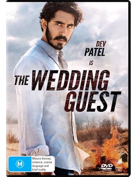 Whether this is your first wedding or you've been to dozens, wedding guest etiquette rules are essential to remember. Buy Wedding Guest on DVD | On Sale Now With Fast Shipping