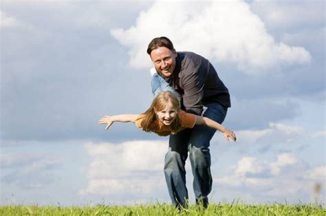 Father And Daughter Bonding Ideas