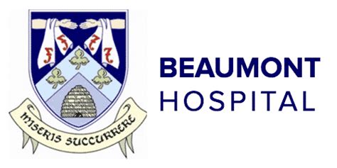 Beaumont Hospital Logo