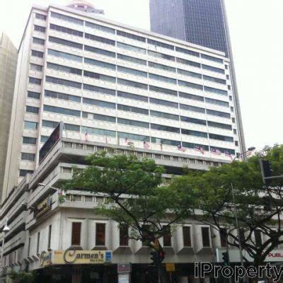 Wisma lim foo yong (gps: Wisma Lim Foo Yong