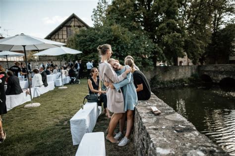 Weitere ideen zu hochzeit, sommerhochzeit, hochzeitsplanung. Hochzeit Lisa und Jan Wasserschloss Unsleben ↟ Timo Hess ...