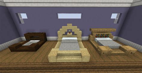 Minecraft Furniture Guide Better Your Builds Minecraft Blog