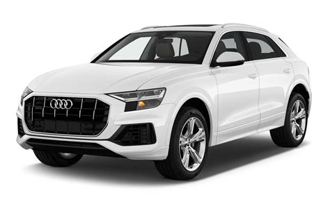 2019 Audi Q8 Prices Reviews And Photos Motortrend