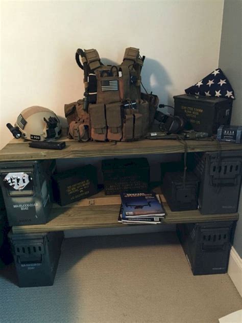 Maybe you would like to learn more about one of these? 30+ Most Wonderful Army Bedroom Design Ideas / FresHOUZ ...