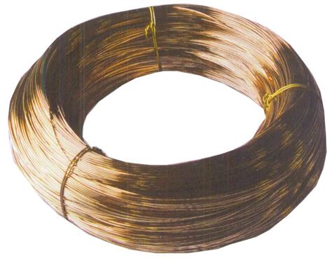 Coil Brass Wire H62f H62t China Coil And Brass