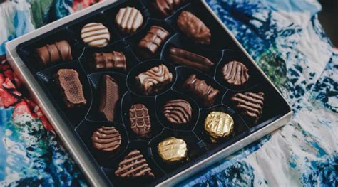 Chocolate Demystified Understanding The Different Types Of Chocolate