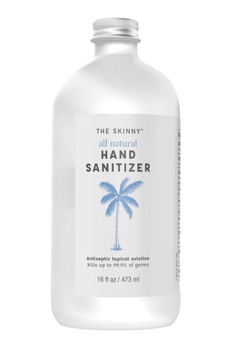 Food grade ethanol for extraction food grade ethanol is pure 100% ethyl alcohol. Food-Grade 80% Ethanol 16 oz. Hand Sanitizer by Skinny & Co.