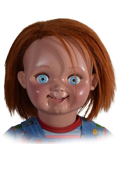 Buy Universal Studios Llc Childs Play 2 Good Guys Chucky Doll Standard