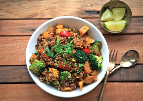 5 Healthy Vegetarian Recipes Inspired By India Healthista