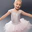 Hire Pink Shimmer Tutu From Costume Source  Ballet For