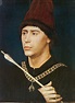 Retrato de Antonio de Borgoña - Wikipedia, la enciclopedia libre