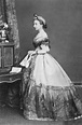 Isabelle of Orleans, Countess of Paris | Grand Ladies | gogm