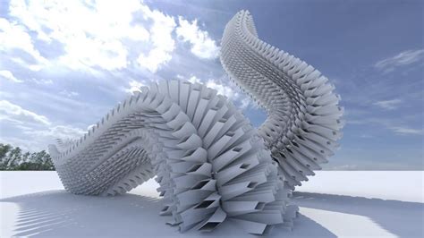 Parametric And Generative Architecture And Design Parametric Architecture