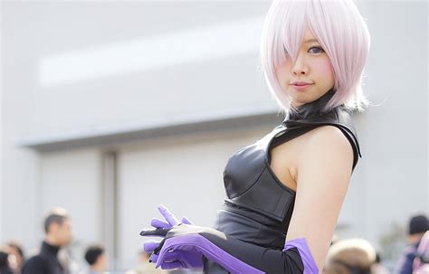 Photo 30 Of The Hottest Cosplayers At Anime Japan 2017 Japans Biggest Anime Event
