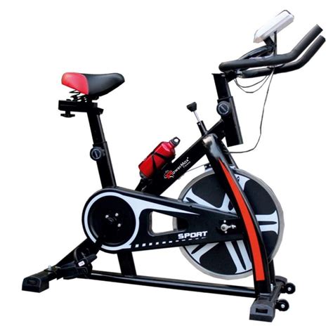 Fitness Spin Bike At Rs 15000 Spinning Bike In Meerut Id 24445662897
