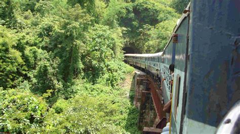 Find all trains running between bangalore ( {bnc, sbc, bnce, mwm, ypr}) and {dharmasthala} ( {majn, bntl, knkd}). Mangalore -> Bangalore via Sakleshpur (Train) - Page 5 ...