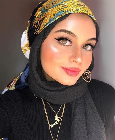 fashion with hijab hijab style