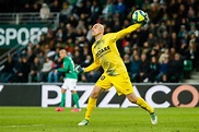 Paul Bernardoni rejoint officiellement Angers ! – Sport.fr