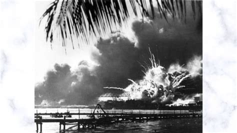 National Pearl Harbor Day Of Remembrance 2023 Date History And How To