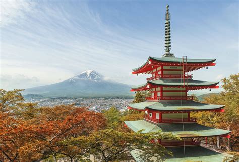 Japanese castles are made of wood, though they might sit atop foundations of. Japan in Four Seasons