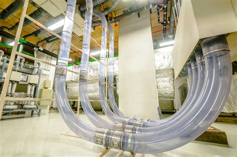 Pneumatic Tube Systems Amc Electrical Electrical Maintenance Services