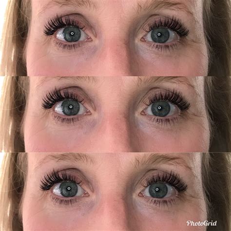 Are eyelash extensions worth it? Pin by Utterly Lashed on Lash Extensions | Lash extensions ...
