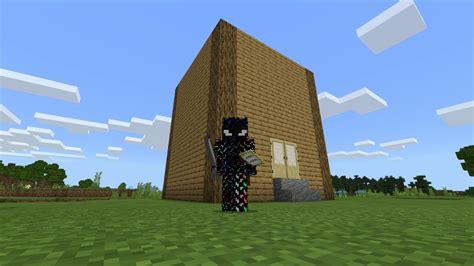 Minecraft Long Term Survival Getting Started 1 Youtube