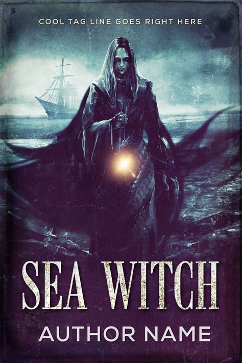 Sea Witch