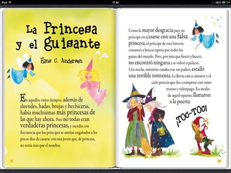 ‎historias De Príncipes Y Princesas On Apple Books