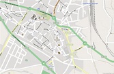 Astorga Map Spain Latitude & Longitude: Free Maps