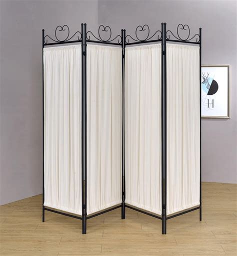 We want nothing but the best products, offered at the best possible prices for our customers. Traditional Black and Gold Four-Panel Folding Screen ...