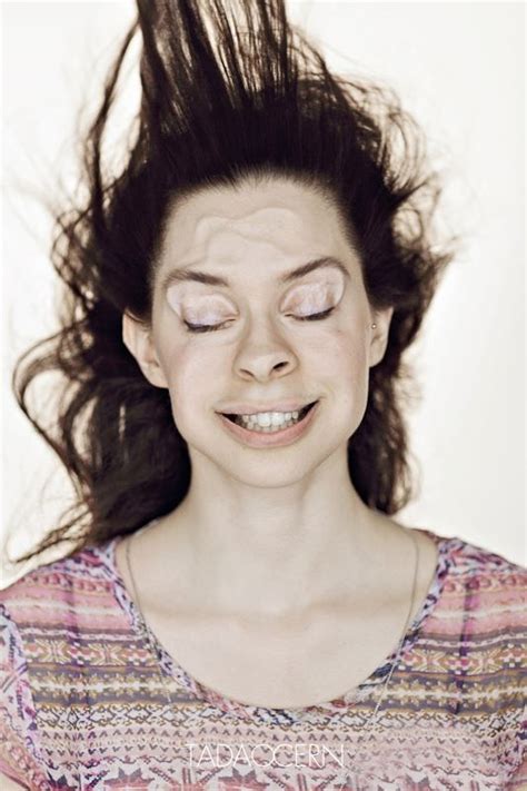 A Hilarious Disturbing Video Of People Being Blasted In The Face With Wind By Tadao Cern