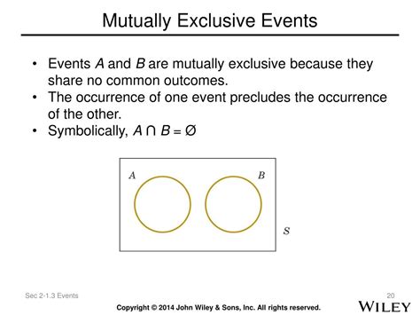 Ppt Chapter 2 Probability Powerpoint Presentation Free Download Id