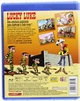 Pack Lucky Luke. Las Pel¨ªculas [Blu-ray] #Luke, #Las, #Pack, #Lucky ...