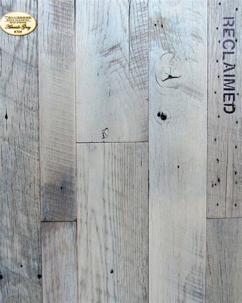 Asheville Gray Reclaimed Reclaimed Tennessee Wood Flooring Grey