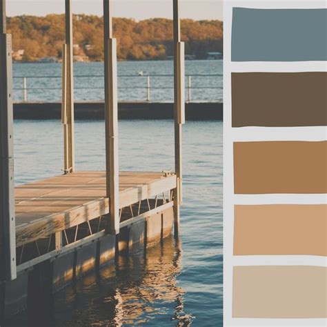 18 Neutral Color Palette Earth Tones Brown Home Decor Ideas