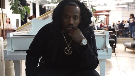 Reports Rapper Young Greatness Fatally Shot In New Orleans