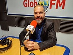 Carlos Delgado en Globo FM