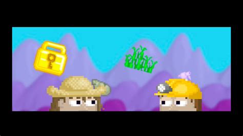 because you re in growtopia growtopia music video youtube