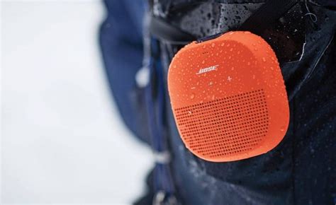The 5 Best Bose Outdoor Bluetooth Speakers