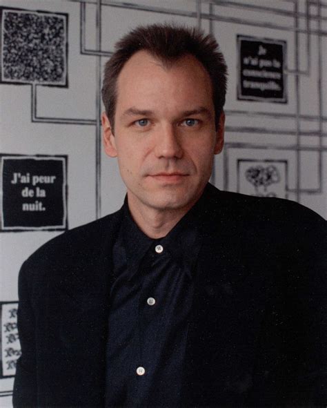 This opens in a new window. Patrick Grant, Nonpop New Music Composer