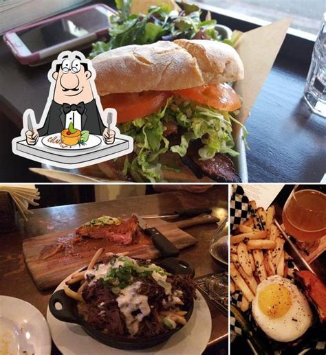 The Crafty Fox Ale House In San Francisco Restaurant Menu And Reviews