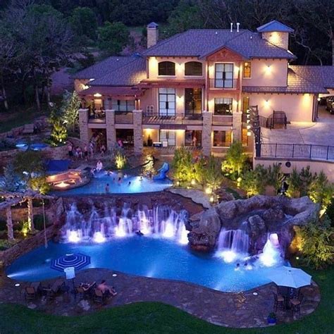 Ultra Luxury Mansion 💎 Mansions Dream Mansion Luxury Homes Dream Houses
