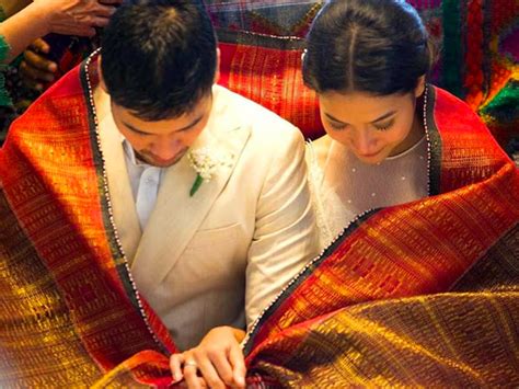 Adat Pernikahan Termahal Di Indonesia Biayanya Selangit Genpi Co