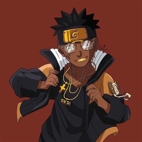 Search, discover and share your favorite pfp gifs. Pin by demonsha adams on Vxby | Naruto, Dope art, Art