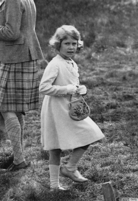 The queen mum and her girls. These Vintage Photos Prove That Queen Elizabeth II Is The ...