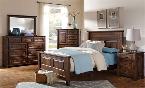 Bedroom Sets Amish Bedroom Collection Brandenberry Amish Furniture