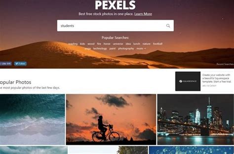 20 Stock Photography Websites Free For Commercial Use Creative Nerds